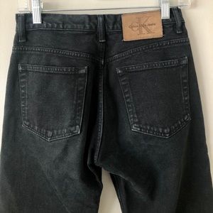 Vintage Calvin Klein Jeans